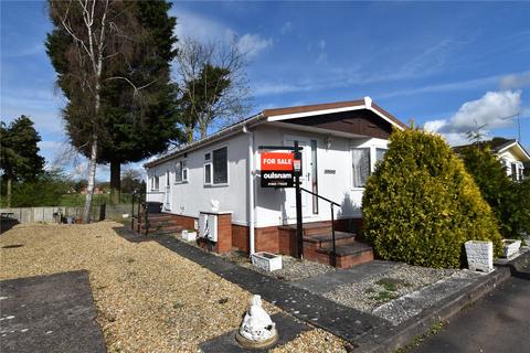 3 bedroom park home for sale, Doverdale Park Homes, Hampton Lovett, Droitwich, Worcestershire, WR9