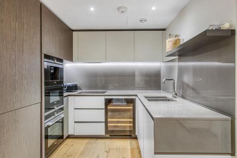 1 bedroom terraced house for sale - 4 Riverlight Quay, London SW11