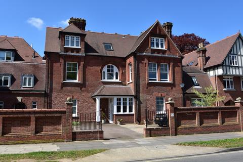1 bedroom apartment for sale, Henley Road, Ipswich, IP1