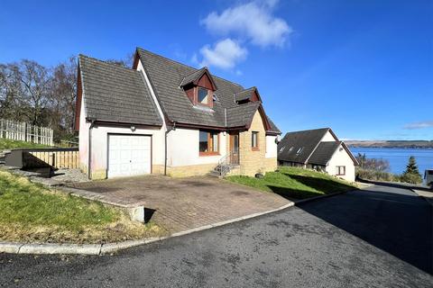 4 bedroom detached house for sale, 49 Eccles Road,  Hunters Quay,  DUNOON,  PA23 8LB