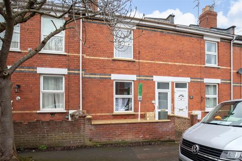 2 bedroom terraced house for sale, Cleeve View Road, Prestbury, Cheltenham, GL52