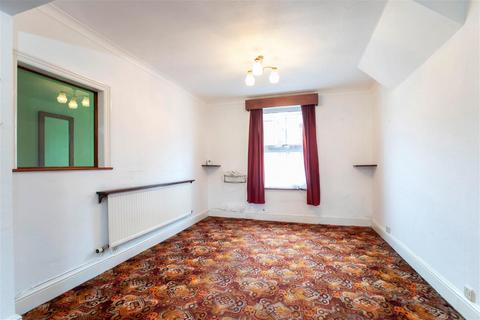 2 bedroom terraced house for sale, Cleeve View Road, Prestbury, Cheltenham, GL52