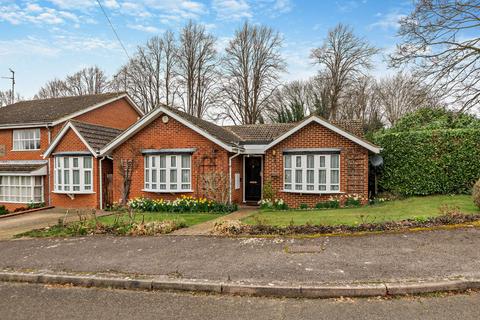 3 bedroom bungalow for sale, Uplands, Croxley Green, Rickmansworth, WD3