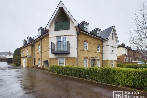 2 bedroom apartment for sale, The Hollies, Crescent Road, Brentwood