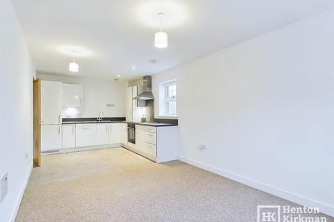 2 bedroom apartment for sale, The Hollies, Crescent Road, Brentwood
