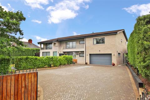 6 bedroom detached house for sale, Cefn Coed Road, Cyncoed, Cardiff., CF23