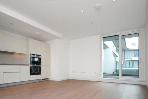1 bedroom flat for sale, 1 Sopwith Way, London SW11