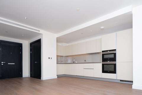 1 bedroom flat for sale, 1 Sopwith Way, London SW11