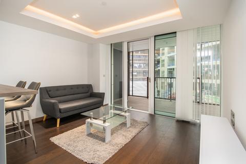 1 bedroom flat for sale, North Wharf Road, London W2