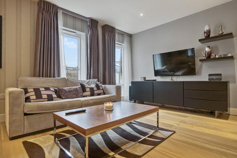 2 bedroom flat for sale, 2 Tournay Road, London SW6