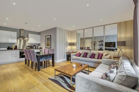 2 bedroom flat for sale, 2 Tournay Road, London SW6