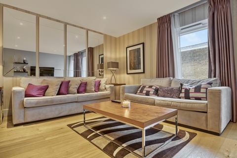 2 bedroom flat for sale, 2 Tournay Road, London SW6