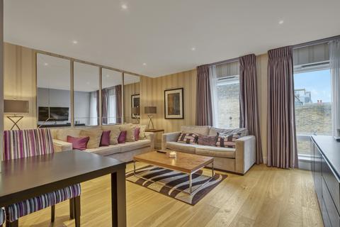 2 bedroom flat for sale, 2 Tournay Road, London SW6