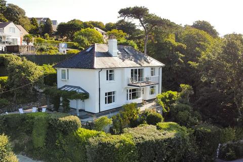 5 bedroom detached house for sale, Sandhills Road, Salcombe, TQ8