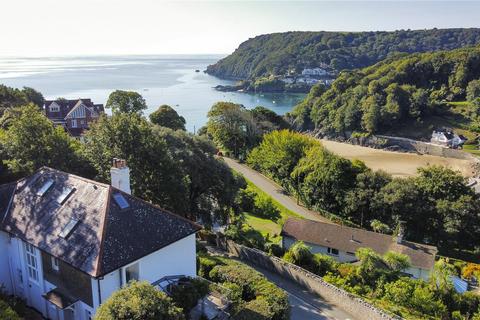 5 bedroom detached house for sale, Sandhills Road, Salcombe, TQ8