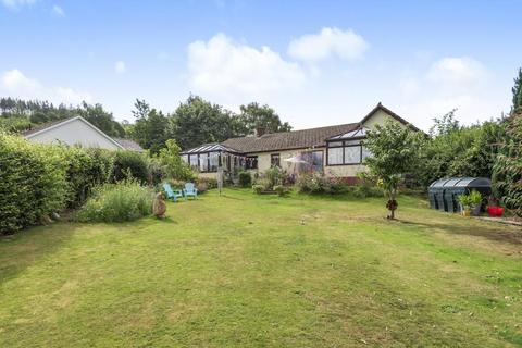 5 bedroom detached bungalow for sale - Velindre,  Hay-on-Wye,  LD3