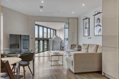 2 bedroom flat for sale, NEW DRUM STREET, London E1