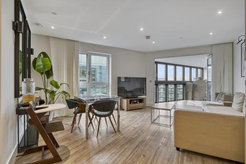 2 bedroom flat for sale, NEW DRUM STREET, London E1