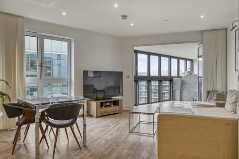 2 bedroom flat for sale, NEW DRUM STREET, London E1