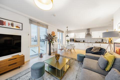 2 bedroom flat for sale - Morse Lodge,  London, SE10