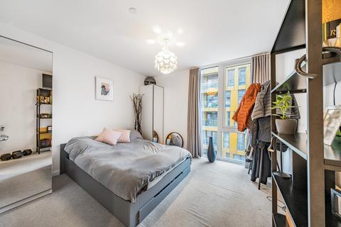 2 bedroom flat for sale, Morse Lodge,  London, SE10