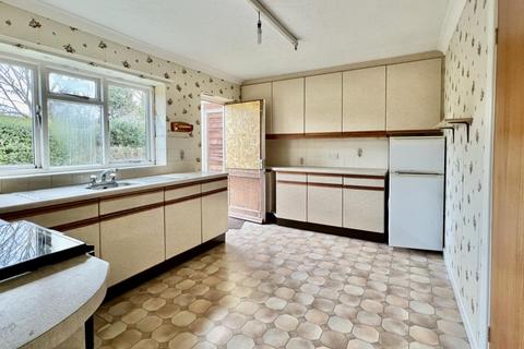 1 Burn Close, Verwood, BH31 6DN