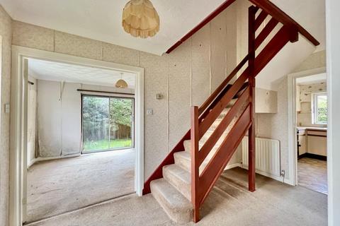 1 Burn Close, Verwood, BH31 6DN
