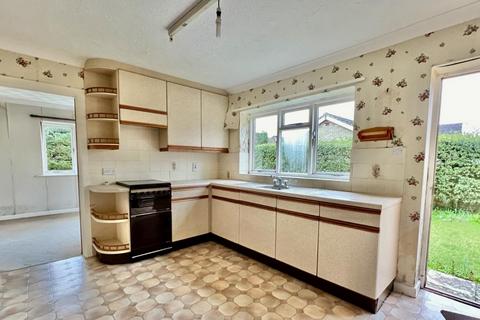 1 Burn Close, Verwood, BH31 6DN