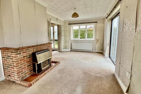 1 Burn Close, Verwood, BH31 6DN