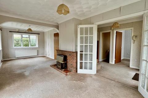 1 Burn Close, Verwood, BH31 6DN