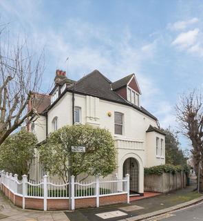 5 bedroom semi-detached house for sale, Esmond Road, London, W4