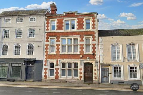 3 bedroom house for sale - St. Owen Street, Hereford, HR1