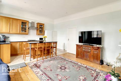 67b East Dulwich Road, London, SE22 9AP