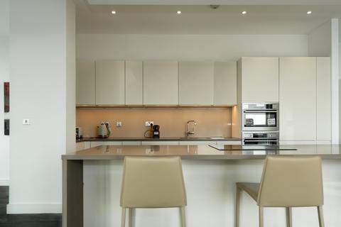 4 bedroom penthouse for sale, 4 Hebden Place, London SW8