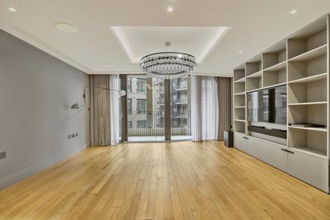 3 bedroom flat for sale, 32, John Islip Street, London SW1P