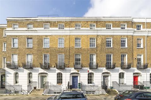 1 bedroom apartment for sale, Highbury Park, Highbury, London, N5