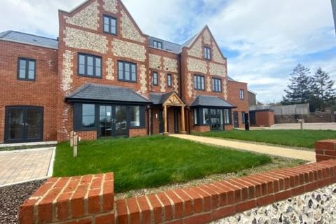 2 bedroom penthouse for sale, Apartment  8 Knights Gate, Sompting Village, West Sussex, BN15