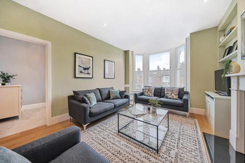Flat 2, 72 Queens Road, London, SW19 8LR