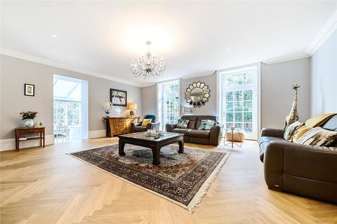 4 bedroom semi-detached house for sale, Totteridge Common, London, N20