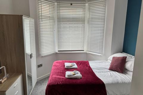 undefined, Watford WD18