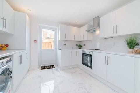 undefined, Watford WD18