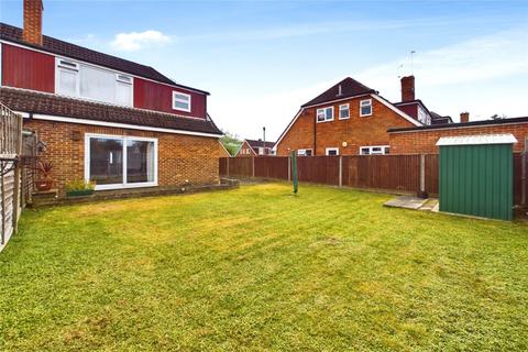 6 Keswick Close, Tilehurst, Reading, RG30 4SD
