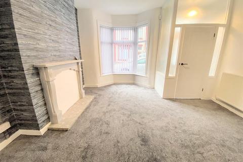 2 bedroom terraced house to rent, Munster Road, Old Swan, Liverpool