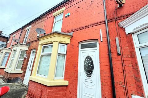 2 bedroom terraced house for sale - Purser Grove, Wavertree, Liverpool