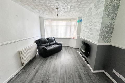 3 bedroom semi-detached house for sale, Witton Road, Tuebrook, Liverpool