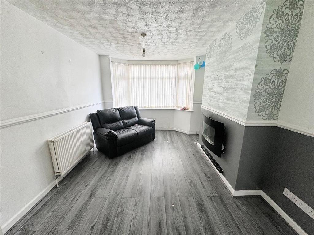 Witton Road, Tuebrook, Liverpool 3 bed semidetached house for sale £