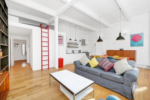 1 bedroom apartment to rent, St John Street, EC1V