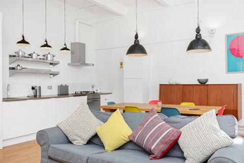 1 bedroom apartment to rent, St John Street, EC1V