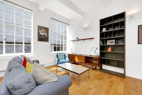 1 bedroom apartment to rent, St John Street, EC1V