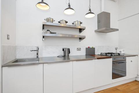 1 bedroom apartment to rent, St John Street, EC1V